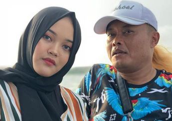 Sudah Pernah Bertemu, Putri Delina Bongkar Watak Calon Istri Sule hingga Ajukan Satu Syarat Ini pada Kekasih Sang Ayah jika Ingin jadi Ibu Tirinya