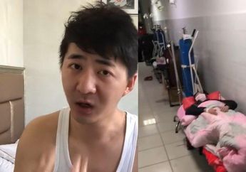 Jurnalis China Ini Mendadak Hilang Setelah Ungkap 'Kebobrokan' China Mengenai Situasi Sebenarnya Virus Corona, Memangnya Apa yang Sebenarnya Terjadi ?