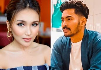 Kepancing Omongan Robby Purba Soal Pacar dan Gedung Pernikahan, Ayu Ting Ting Justru Keceplosan Sebut Laki-laki yang Pernah Dikenalkan ke Putri Semata Wayangnya Beberapa Bulan Lalu