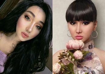 Bukti Lucinta Luna Alami Depresi Hingga Nekat Konsumsi Obat Terlarang, Mengerang Kesakitan dan Keluarkan Suara Pria