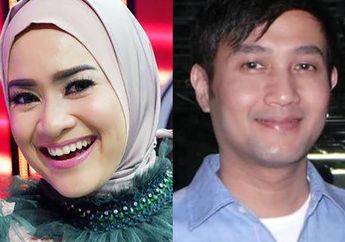 Bak Telan Pil Pahit 12 Tahun Menjanda, Ikke Nurjanah Akhirnya Bongkar Sosok Calon Suaminya Hingga Rela Pensiun Jadi Pedangdut 'Gak Pingin Repotin Calon Suami'