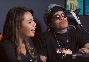 Tak Jago Gombal, Ternyata Begini Sikap Atta Halilintar Kalau Lagi Bareng Aurel Hermansyah: Nggak Bisa Romantis, Males!