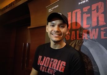 Respon Ben Kasyafani Saat Ditanya Soal Apartemen Marshanda yang Dikaitkan dengan Kasus Kematian Anak Karen Pooroe