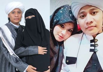 Baru Seminggu Dimadu, Istri Kedua Abah Cijeungjing Tolak Mentah-mentah Permintaan Istri Pertama untuk Tinggal Serumah, 'Saya Punya Privasi'