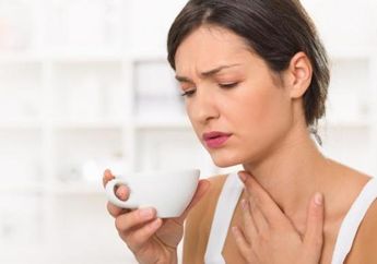 Enggak Perlu Operasi, Sakit Amandel Bisa Sembuh Dengan 6 Bahan Rumahan Ini! Cek di Dapur Sekarang