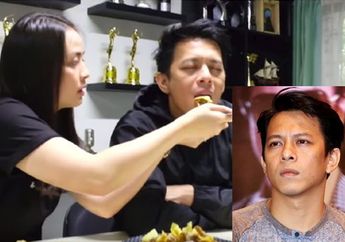 Pernah Makan Bareng Hingga Suap-suapan Mesra dengan Ariel NOAH, Wanita Cantik Ini Akhirnya Umumkan Pernikahan!