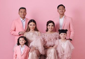 Dijuluki Overprotektif oleh Aurel dan Azriel Hermansyah, Ashanty Tegas Terapkan Aturan Ini untuk Anak-anak Anang Hermansyah