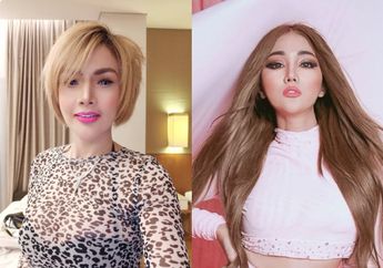 Dulu Bersitegang Sampai Viral Gara-gara Berantem dengan Lucinta Luna, Barbie Kumalasari Beberkan Kondisi sang Artis di dalam Penjara