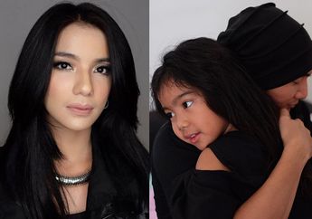 Dapat Tekanan Selama Hamil Buah Hati di Penjara, Sheila Marcia Ungkap Dampaknya pada Kepribadian Leticia, 'Cepat Marah, Cepat Ngambek'