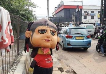 Kisah Pilu Bolot si Badut Mampang, Uang Hasil Ngamen Dibelikan Motor, Namun Sang Anak Melakukan Hal yang Kejam Ini! Kini Uang Hasil Tabungannya Dipersiapkan untuk Kehidupan Berikutnya