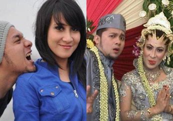 Masih Ingat Nia dan Adit AFI? Diisukan Cinlok lalu Benar-benar Menikah, Ternyata Begini Cara Keduanya Kini Mencari Sesuap Nasi