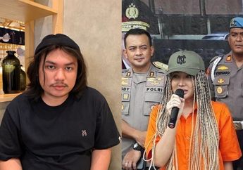 Sempat Berseteru Hebat, Keanu Akhirnya Angkat Bicara Mengenai Kasus Narkoba yang Menimpa Lucinta Luna: Please Stop Bullying!