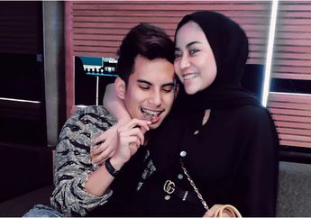 Suaminya Dituduh Selingkuh dengan Model Blasteran Seksi, Rachel Vennya Naik Pitam dan Semprot sang Selebgram Penyebar Fitnah: Semoga Tuhan Memaafkan Apapun yang Anda Perbuat!