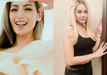 Jessica Iskandar Kaget Bukan Kepalang Saat Mengetahui Pendapatan Nikita Mirzani Setiap Bulan dari Youtube, Berapa?