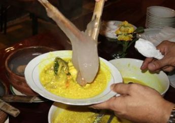 Enggak Banyak yang Tahu! Kuliner Papua Tak Ada yang Digoreng, Ternyata Ada Alasan Unik di Balik #KemilauKulinerIndonesia Satu Ini!!