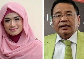 BERITA TERPOPULER: Sosok Suami Ketiga Yulia Rachman yang Bukan Orang Sembarangan Sampai Hotman Paris Terdiam dengar Komentar Pedas Sang Putri