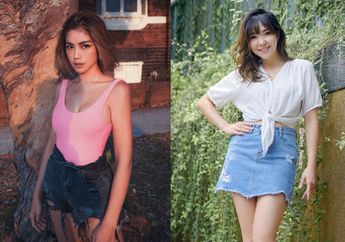 Jessica Iskandar Dapat Kado Valentine Berupa Lingerie Transparan Seksi dari Gisel, Lihat Modelnya Yuk!