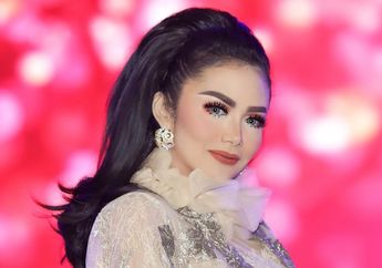 Nekat Main Serong dengan Raul Lemos hingga Hamil di Luar Nikah, Krisdayanti Berang Digosipkan Lakukan Aborsi Saat Plesiran ke Australia: Ini Fitnah Terbesar Buat Saya!