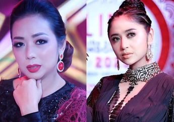 Geger Kabar Pemecatan 3 Pedangdut Top Iis Dahlia, Dewi Persik dan Soimah dari Juri Liga Dangdut Indonesia, Dewi Persik Singgung Soal Pakaian dan Ungkap Fakta Mengejutkan