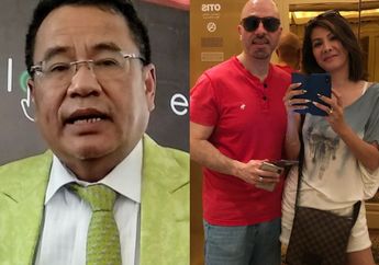 Peringatkan Medina Moesa, Hotman Paris Singgung Soal Tingkah Laku Sajad Ukra: Hati-hati! Biasanya Perlakuan ke Istri Pertama Akan Terulang ke Istri Kedua!