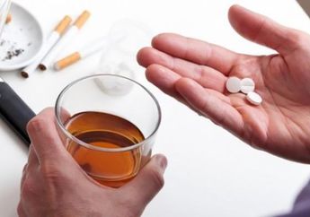 Stop Menyamarkan Rasa Pahit Obat dengan Minum Teh, Ternyata Bisa Berakibat Fatal Pada Tubuh! Ini Kata Peneliti