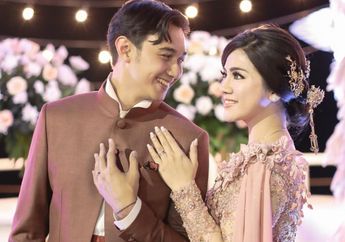 Resmi Bertunangan, Felicya Angelista dan Hito Caesar Ungkap Perasaan Sewaktu Lamaran: Presentase Ketegangan 1000%