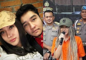 Tak Sanggup Terima Bullyan Netizen, Lucinta Luna Ngaku Depresi Berat Sampai Pernah 4 Kali Hendak Bunuh Diri