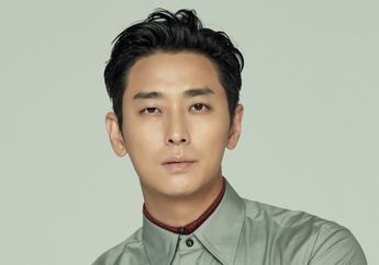 Sama Seperti yang Terjadi di Indonesia, Aktor Joo Ji Hoon Akui Kesulitan Mendapat Masker Wajah di Korea Selatan Karena Kelangkaan Barang!