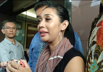 Marshanda Diminta Keterangan Oleh Polisi Terkait Jatuhnya Zefania Carina, Karen Pooroe Sebut Itu Hal yang Wajar