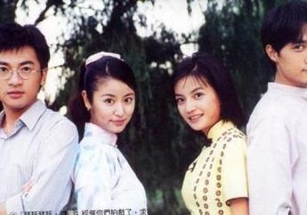 Kabar Pemain Kabut Cinta yang Populer 19 Tahun Lalu, Baru Saja Reuni, Salah Satu Pemerannya Telah Meninggal