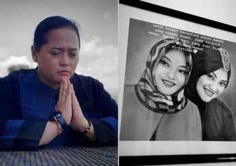 Bikin Merinding, Mbak You Ungkap Arwah Mendiang Lina Masih Wara-Wiri di Rumahnya Demi Sang Buah Hati: Teh Lina Ini Sebenarnya Kasihan!