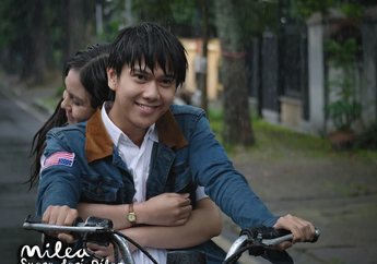 Lewat ‘Milea: Suara dari Dilan’ Ini yang Pengin Dilan Klarifikasi ke Milea!