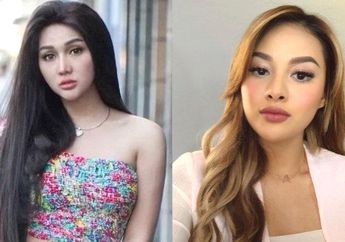 Mati-matian Bela Lucinta Luna yang Tersandung Narkoba, Aurel Hermansyah Pasang Badan dan Peringatkan Netizen: Jangan Menghujat karena Aib Kita Belum Dibuka Sama Allah!