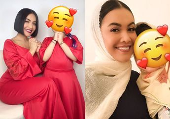 Alasan di Balik Foto Wajah Anak Denada yang Ditutup Skiter saat Diunggah ke Media Sosial Akhirnya Terungkap ke Publik