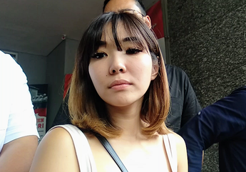 Lihat Wajah Penyebar Video Syur Mirip Dirinya, Gisella Anastasia: Gemas!