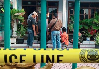 Tersangka Pembunuhan Janda Kaya Raya di Tulungagung Akhirnya Terungkap, Pelaku Ternyata Pernah Kos di Rumah Korban