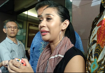 Karen Pooroe Berusaha Hadiri Proses Autopsi Jenazah Sang Anak, Kerabat Dekat: Tapi Kalau Nggak Kuat Nanti Pulang