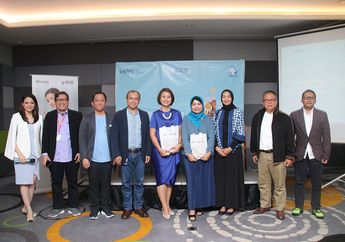 Gridhealth Bersama Danone Specialized Nutrition Gelar Bincang Edukasi Berantas Stunting Dengan Investasi Pangan Bergizi