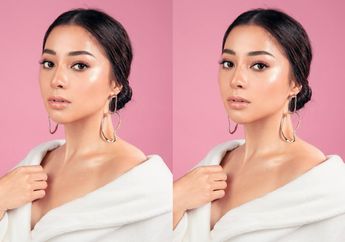Sempat Berangan-angan Nikah Muda, Nikita Willy Kini Mengaku Pasrah Seiring Bertambahnya Usia