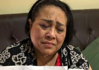 Masuk Rehabilitasi Setelah Kepergok Pakai Narkoba, Nunung Telan Pil Pahit Karena Merasa Dibuang Oleh Keluarga!