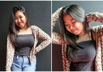 Bak Dapat Durian Runtuh, Artis Ini Dihujani Ciuman dari Sederet Aktor Papan Atas Indonesia hingga Bikin Warganet Baper Maksimal!