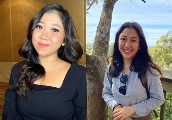 Selalu Bikin Sensasi, Komika Kiky Saputri Dihujat Netizen Karena Menganggap Dirinya Mirip dengan Sherina Munaf : Yaa Ngehalu Malem-Malem Nggak Apa-apa Kali Yaaa..