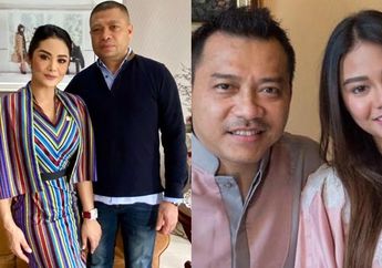 Jadi Saksi Bisu Perselingkuhan Ibunya, Aurel Hermansyah Sakit Hati Hingga Pernah Boikot Krisdayanti di Facebook