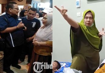 Dikenal Sakti Mandraguna, Terungkap Pekerjaan Ningsih Tinampi Sebelum Buka Klinik Pengobatan Alternatifnya: Waduh!