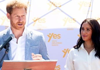 Tak Punya Anggaran Buat Bayar Karyawan Usai Hidup Jadi Rakyat Jelata, Pangeran Harry Tutup Kantornya dan Berhentikan 15 Staf Kerajaan Inggris