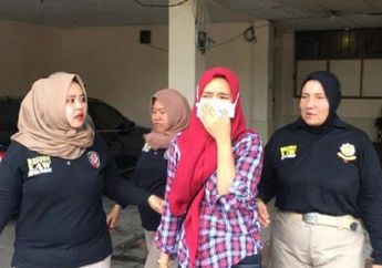 Niat Hati Rayakan Hari Valentine dengan Ngamar Bareng Pacar, Belasan Pasangan Mesum di Tangerang Malah Diciduk Satpol PP: Belum Juga Mulai, Eh Udah Diketok-ketok!