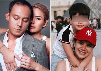 Nikita Bongkar Borok Dipo Latief yang Kelewat Batas, Nyai Ungkap sang Mantan Suami Buat sang Putra Sampai Menjerit Histeris: Kalau Azka Nakal, Dikunciin di Kamar Mandi Sampai Trauma!