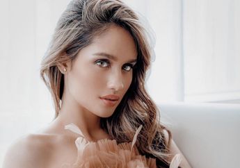 Ogah Buang-buang Duit, Cinta Laura sampai Rela Pakai Makeup Kadaluarsa?