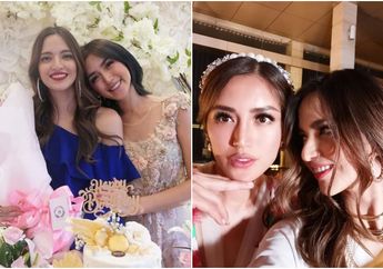 Jengkel saat Tahu Temannya Suka Kasih Gratisan Roti ke Artis, Nia Ramadhani Langsung Semprot Jessica Iskandar yang Dinilai Terlalu Baik Hati: Support Bisnis Orang Itu dengan Cara Membeli!