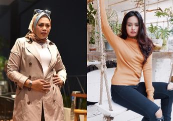 Putuskan Kabur dari Rumah Usai Berseteru dengan Ibunya, Ulfi Damayanti Kepergok Liburan Bareng Elly Sugigi dan Kekasih Berondongnya, Sudah Damai?